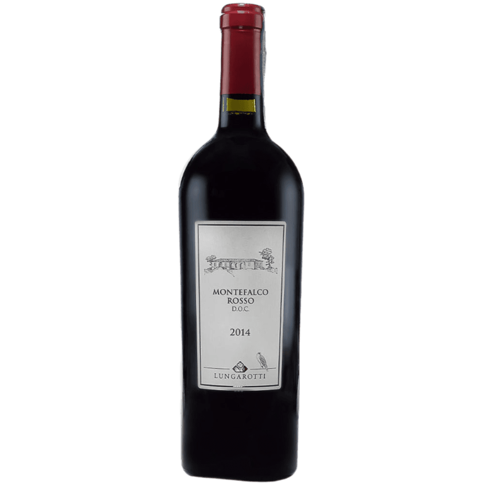 Lungarotti Montefalco - 750ML