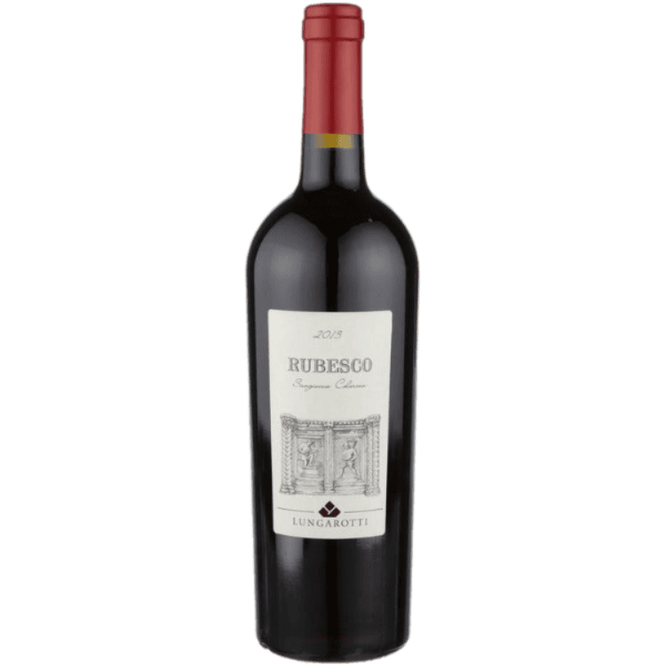 Lungarotti Torgiano Rosso Rubesco - 750ML