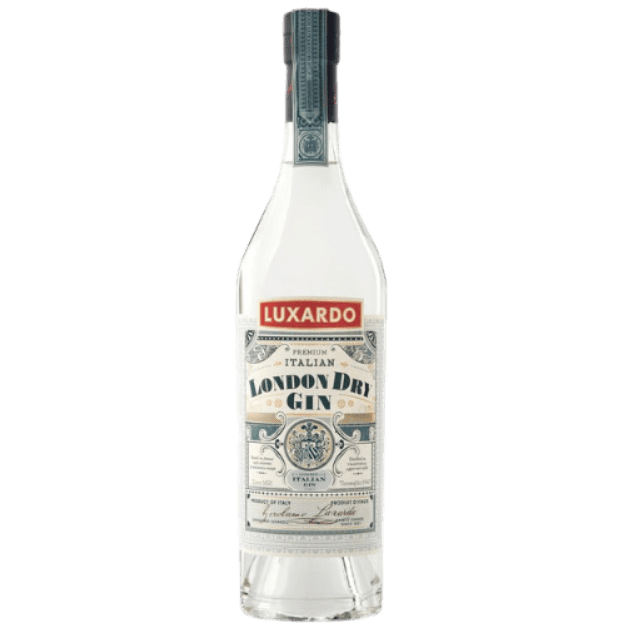 Luxardo London Dry Gin - 750ML