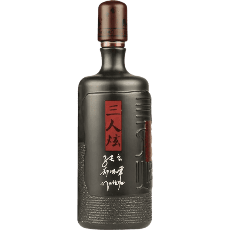 Luzhou Laojiao San Ren Xuan - 1L