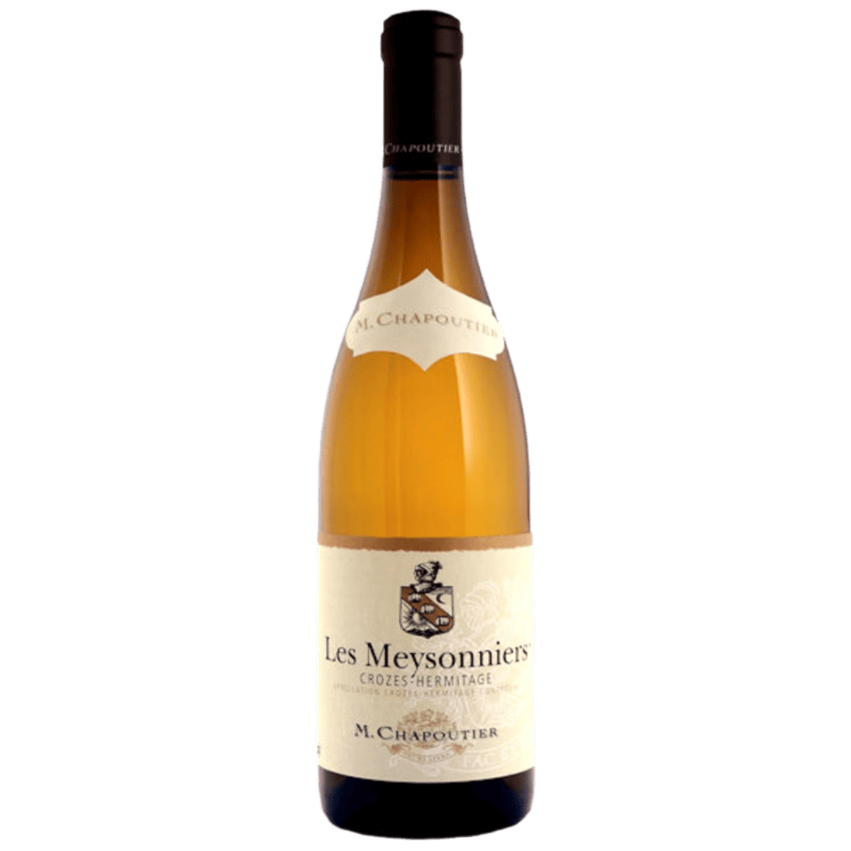 M. Chapoutier Crozes-Hermitage Les Meysonniers Blanc - 750ml