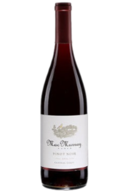 Macmurray Ranch Central Coast Pinot Noir - 750ml