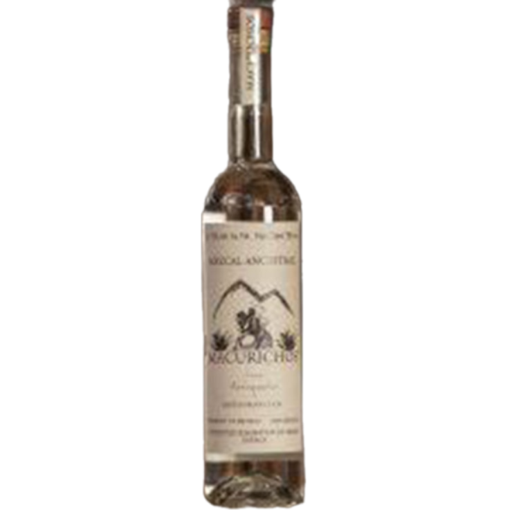 Macurichos Mezcal Ancestral Arroqueno - 750ML