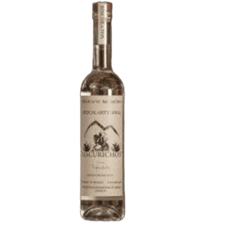 Macurichos Mezcal Tepeztate - 750ML