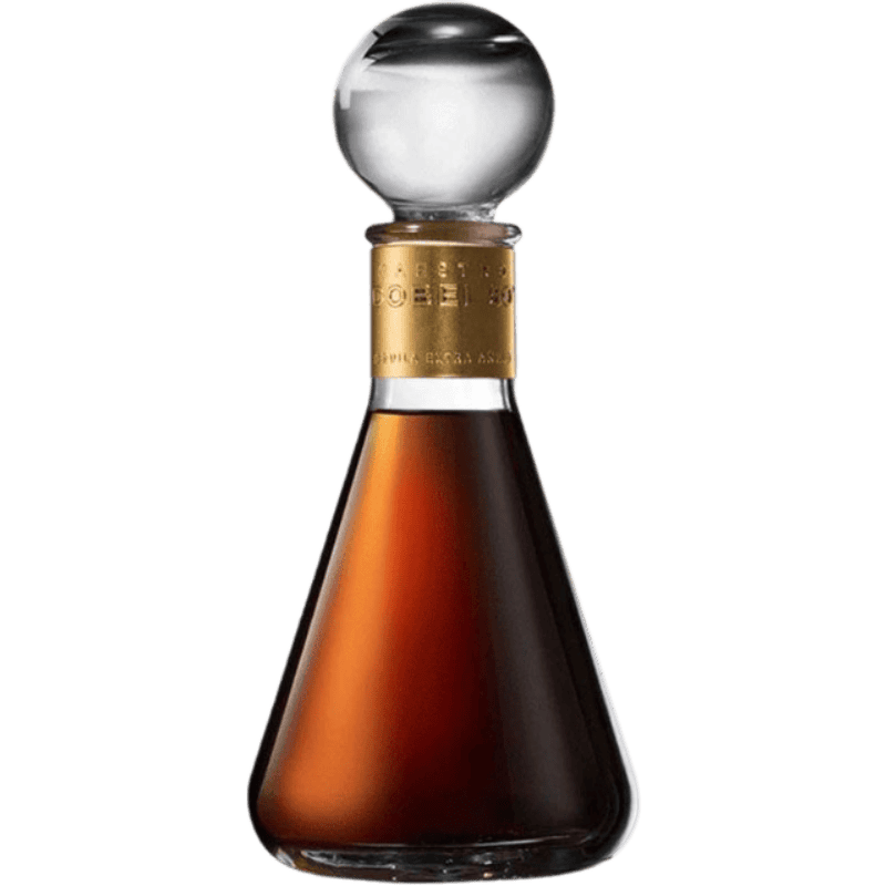 Maestro Dobel 50 '1970' Extra Anejo Tequila - 750ML