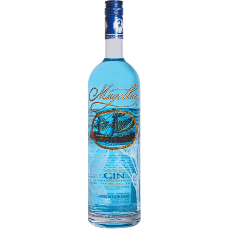 Magellan Iris Flavored Gin - 750ML