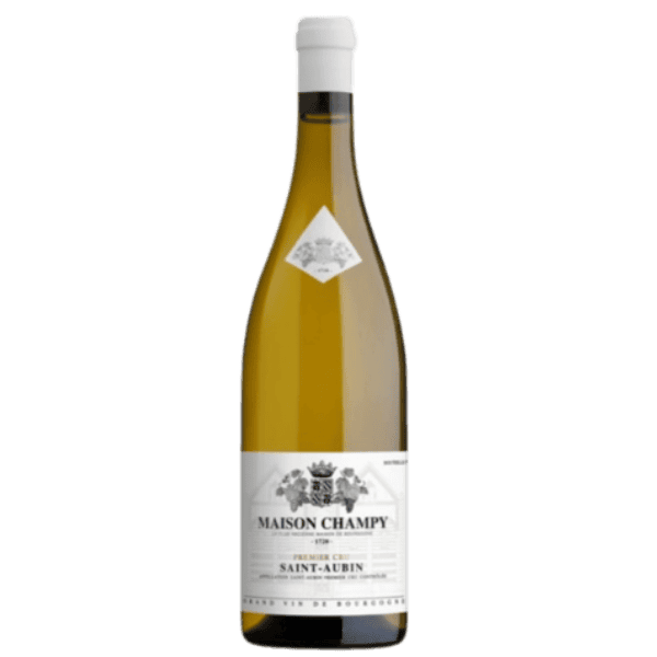 Maison Champy Pernand -Vergelesses Blanc Chardonnay - 750ML