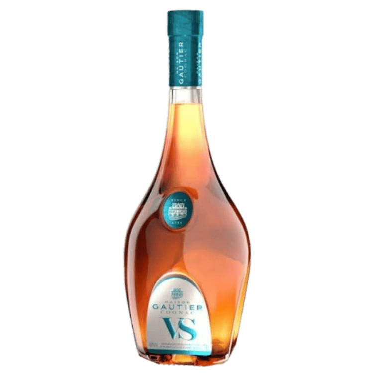 Maison Gautier Cognac VS - 750ML
