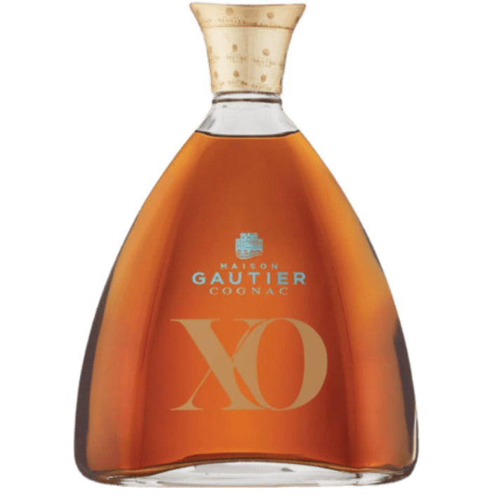 Maison Gautier Cognac XO - 750ML