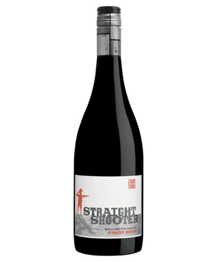 Maison L'Envoye Willamette Valley Straight Shooter Pinot Noir - 750ML
