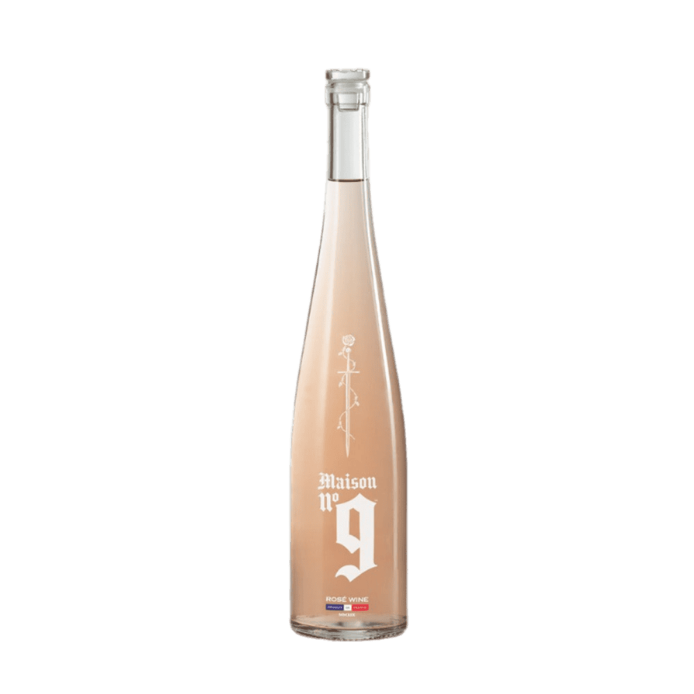 Maison No. 9 Rose by Post Malone - 750ML