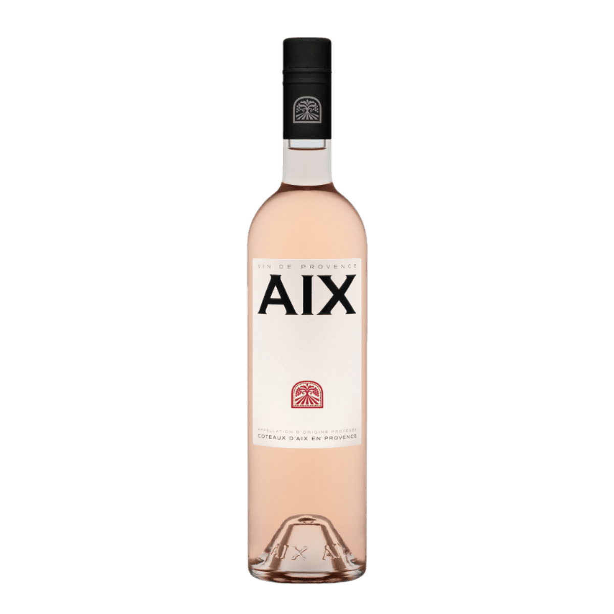 Maison Saint Aix Coteaux D'Aix-En-Provence AIX Rose - 750ML