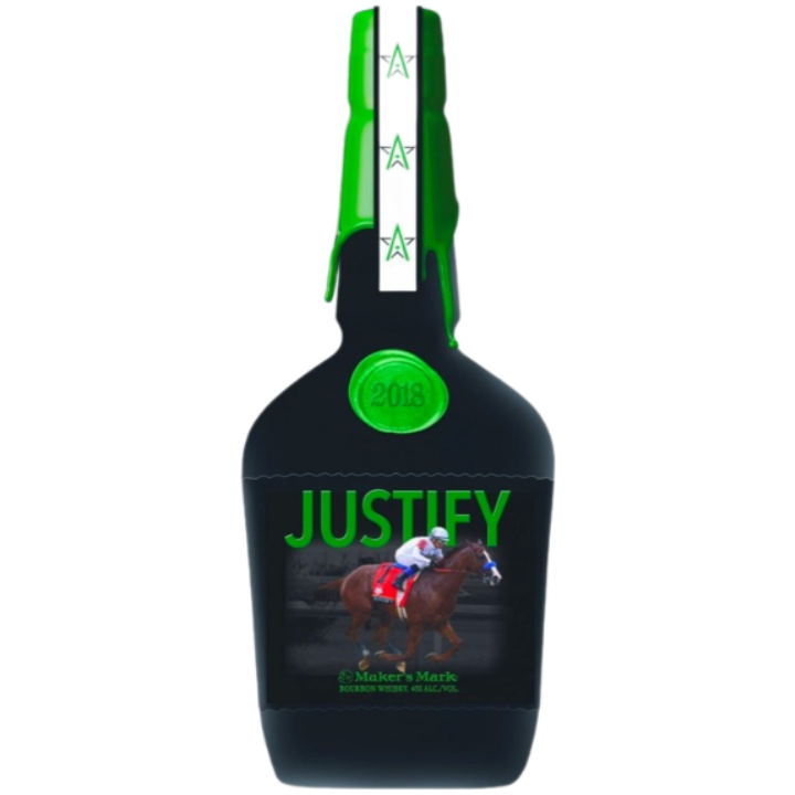 Maker's Mark Justify 2018 - 750ML
