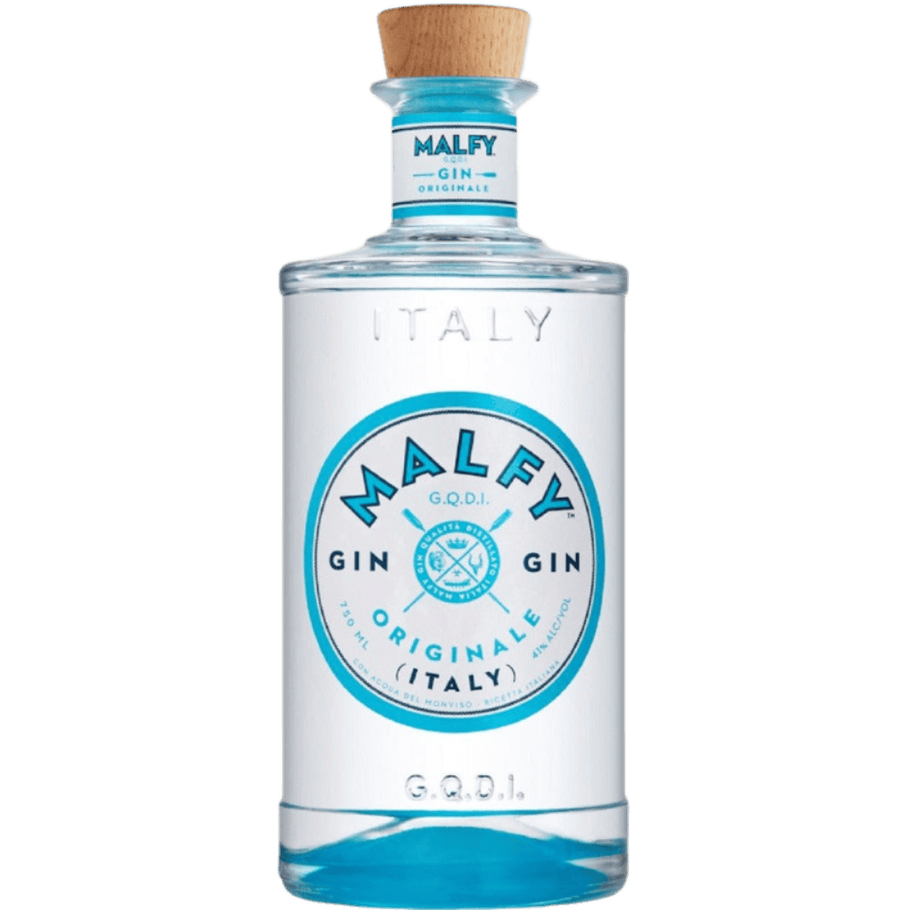 Malfy Italian Gin Originale - 750ML