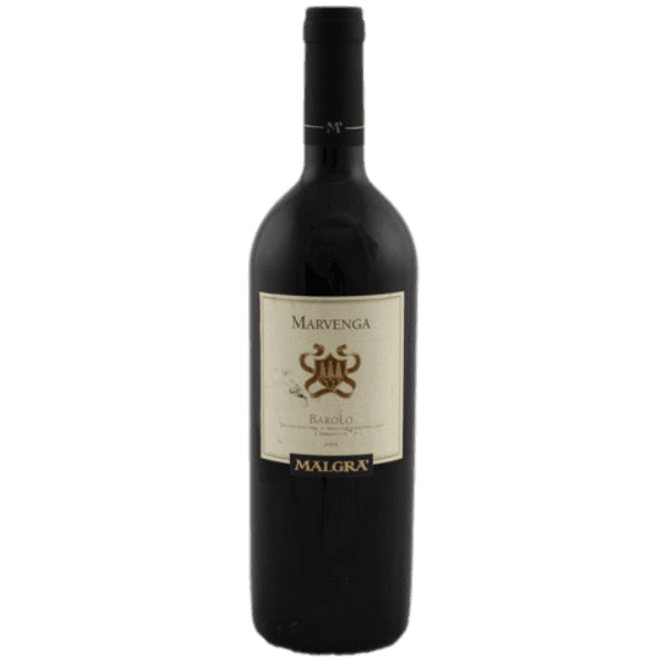 Malgra Barolo Marvenga - 750ML