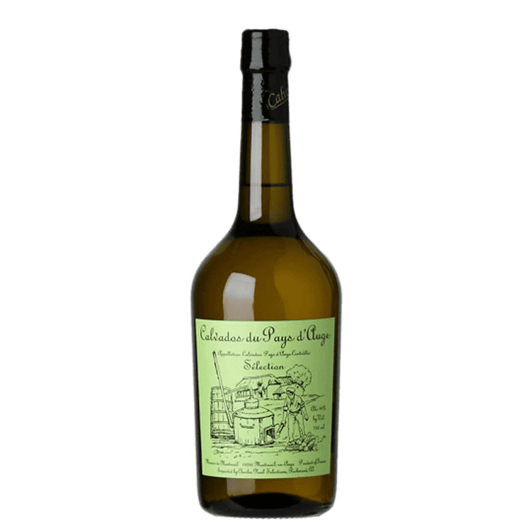 Manoir de Montreuil Calvados ‘Selection’ - 750ML