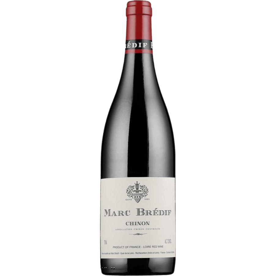 Marc Bredif Chinon - 750ML