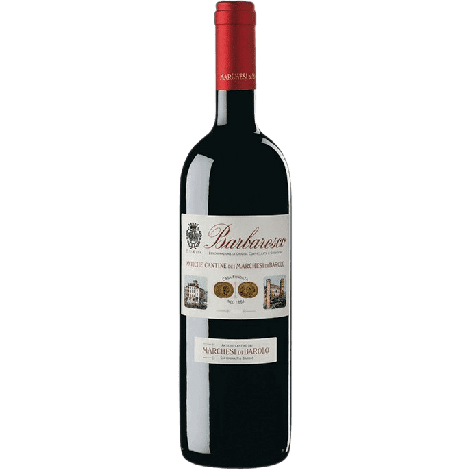 Marchesi Di Barolo Barbaresco - 750ML