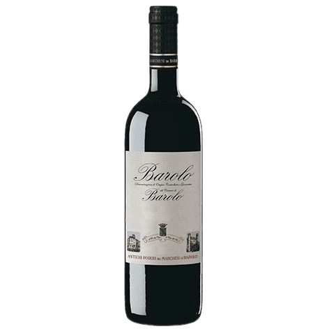Marchesi Di Barolo Barolo Del Comune Di Barolo - 750ML
