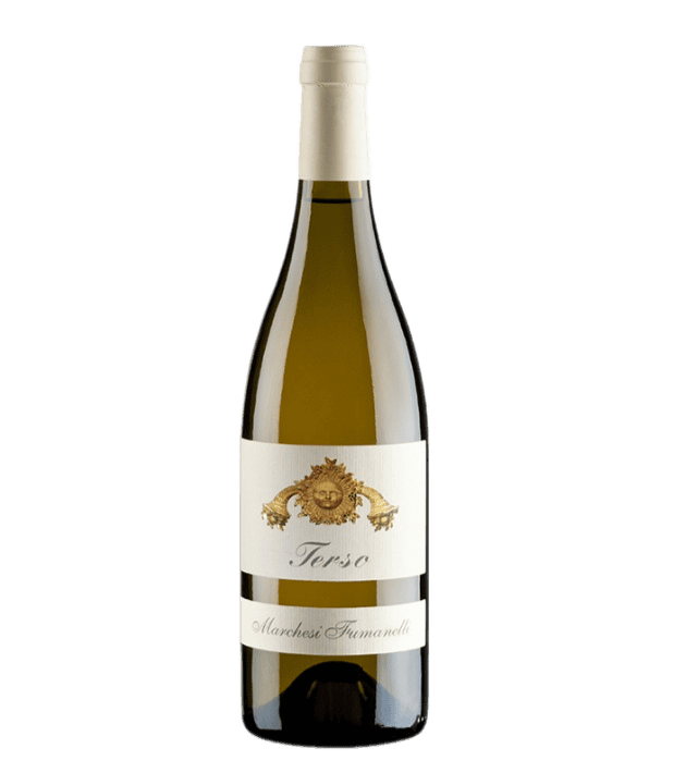 Marchesi Fumanelli Veneto IGT Terso Bianco - 750ML