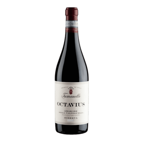 Marchesi Fumanelli Octavius Amarone Della Valpolicella Riserva - 750ML