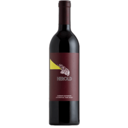 Mark Herold Coombsville Napa Valley Cabernet Sauvignon - 750ML