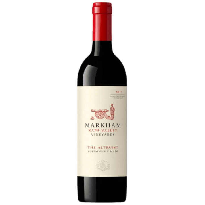 Markham Vineyards The Altruist Red Blend Napa Valley - 750ML