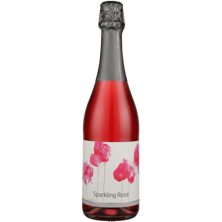 Markus Huber Rose Sparkling Hugo Austria - 750ML