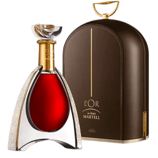 Martell L'Or de Jean Cognac - 750ML