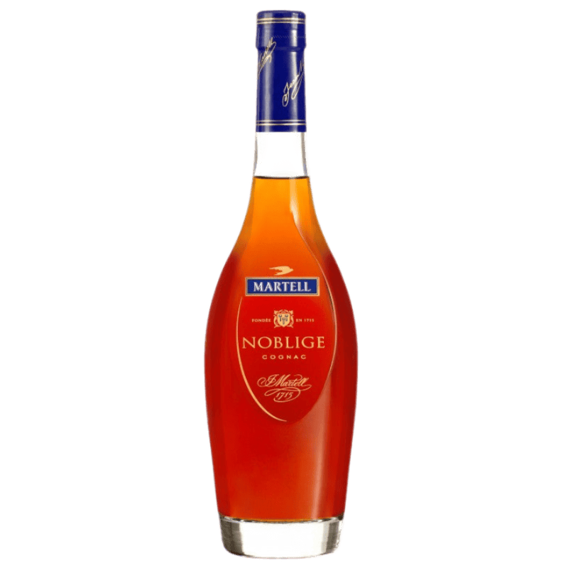 Martell Noblige Cognac - 750ML