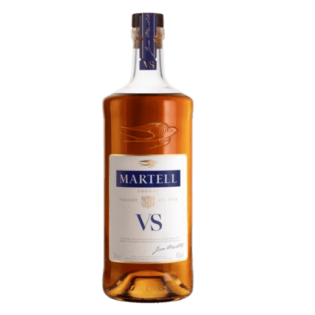 Martell VS Single Distillery Cognac - 750ML