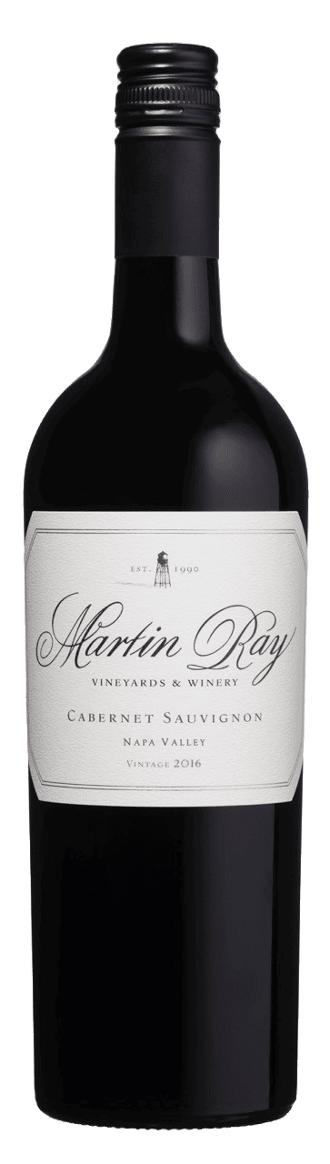 Martin Ray Napa Valley Cabernet Sauvignon - 750ML