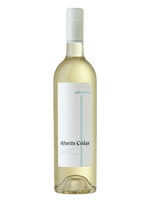 Martin Codax Rias Baixas Albarino - 750ML