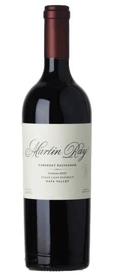 Martin Ray Stags Leap District Cabernet Sauvignon - 750ML