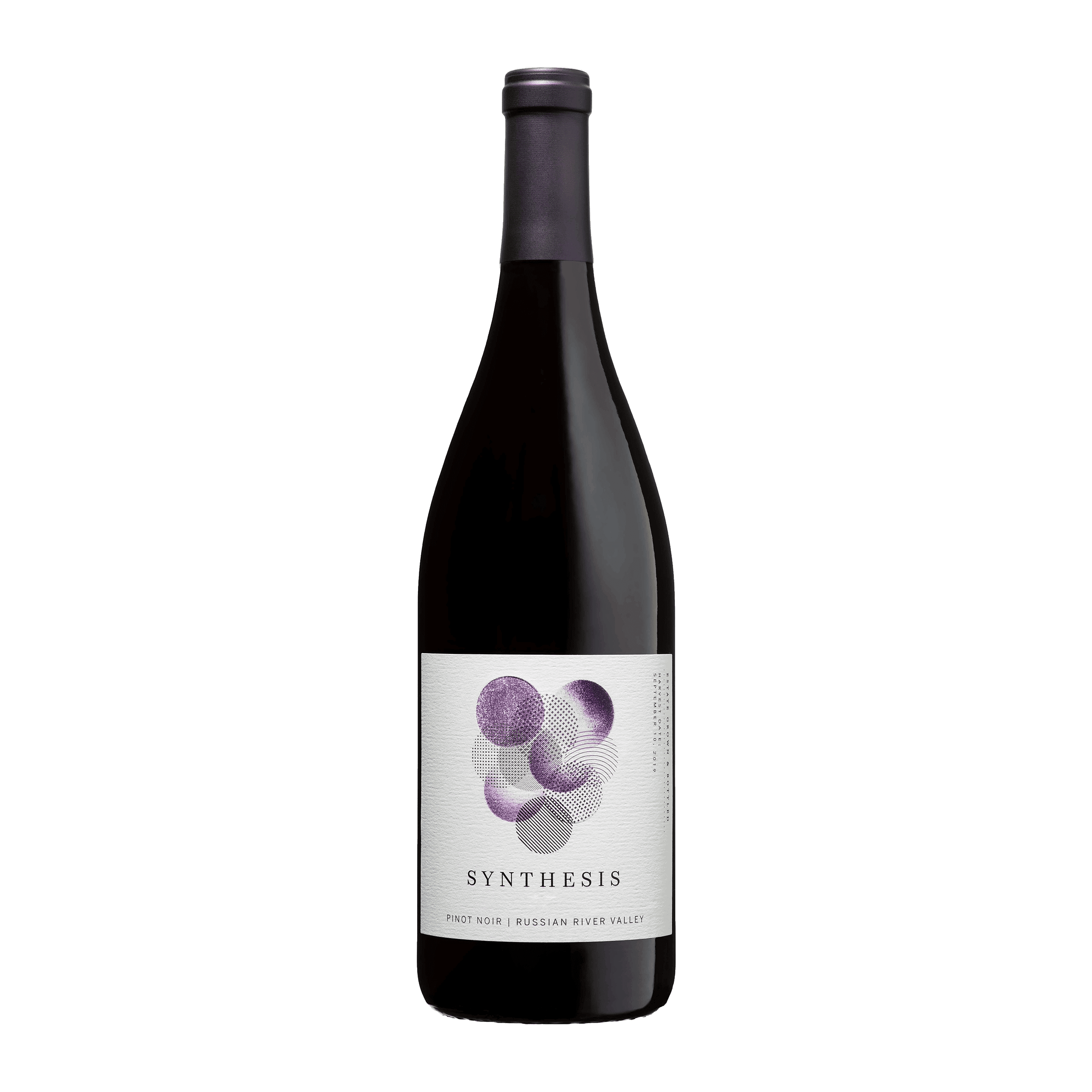 Martin Ray Synthesis Estate Russian River Valley Pinot Noir - 750ML