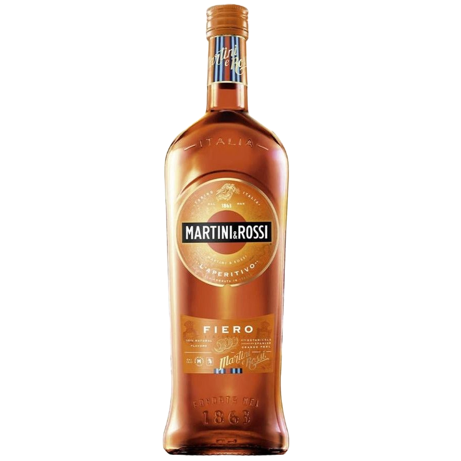 Martini & Rossi Fiero - 750ML