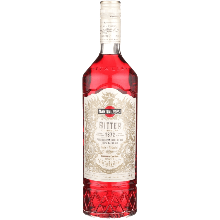 Martini & Rossi Herbal Liqueur Bitter Riserva Speciale 57 - 750ML