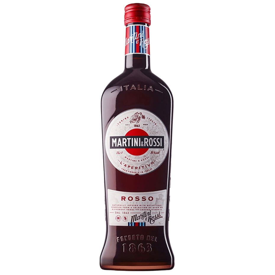 Martini & Rossi Rosso - 750ML