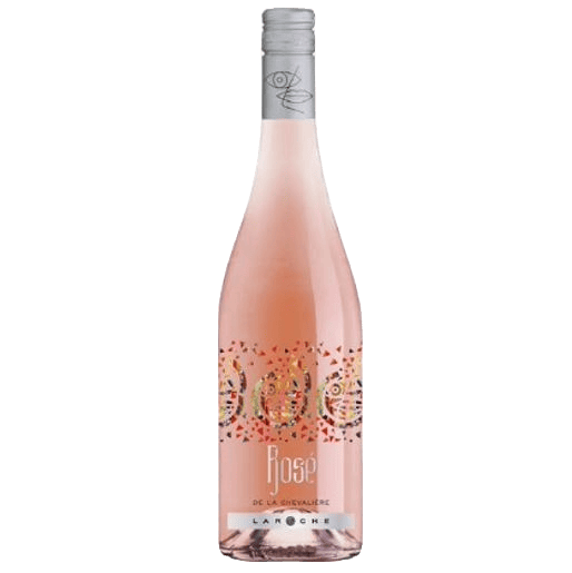 Mas La Chevaliere IGP Pays D'Oc Rose - 750ML