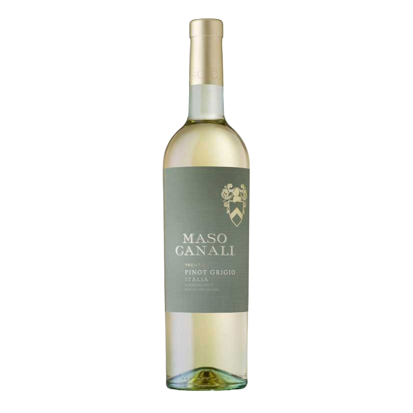 Maso Canali Trentino Pinot Grigio - 750ML