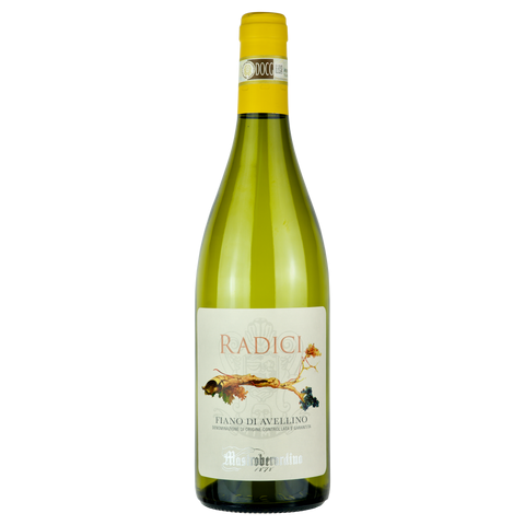 Mastroberardino Radici Fiano di Avellino DOCG White Blend - 750ML