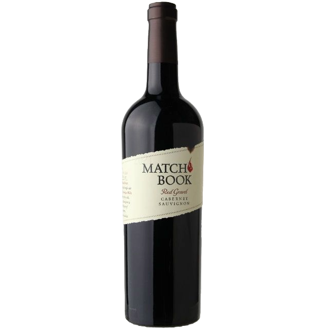 Matchbook Dunnigan Hills Cabernet Sauvignon - 750ML