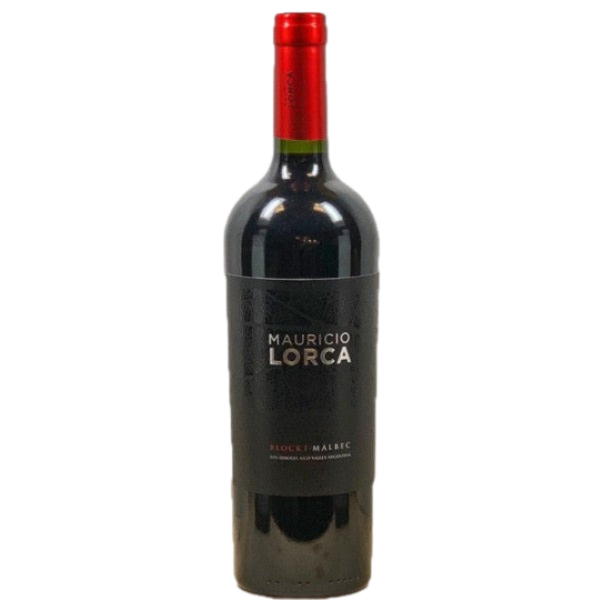 Mauricio Lorca Malbec Block 1 Los Arboles Valle De Uco - 750ML