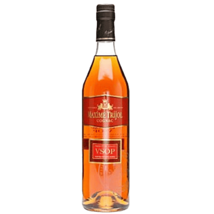 Maxime Trijol VSOP Cognac - 750ML