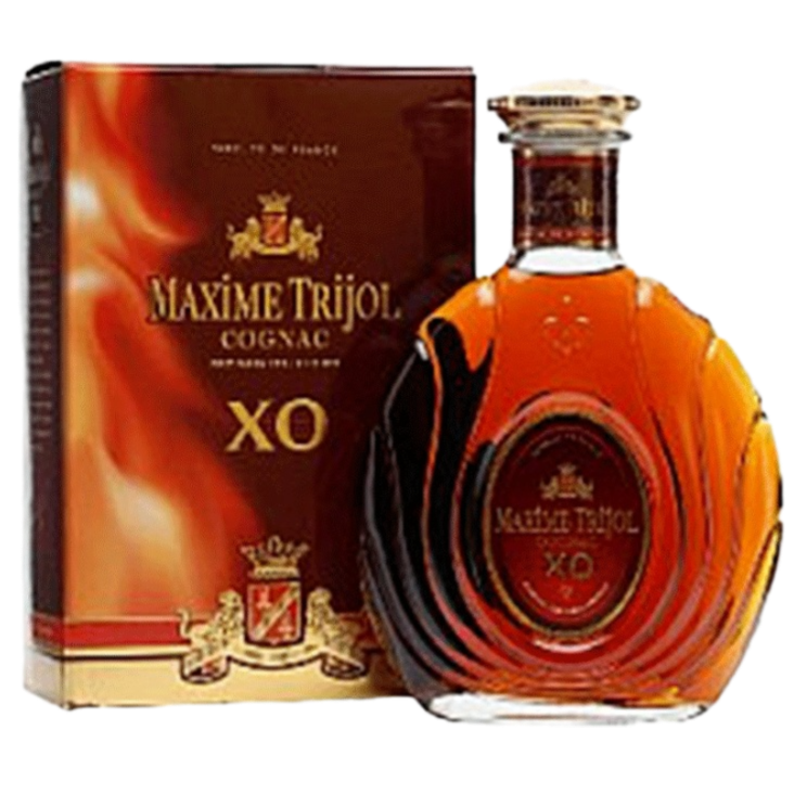 Maxime Trijol XO Cognac - 750ML