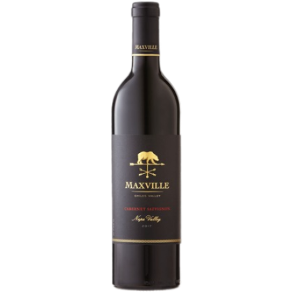 Maxville Cabernet Sauvignon Napa Valley - 750ML
