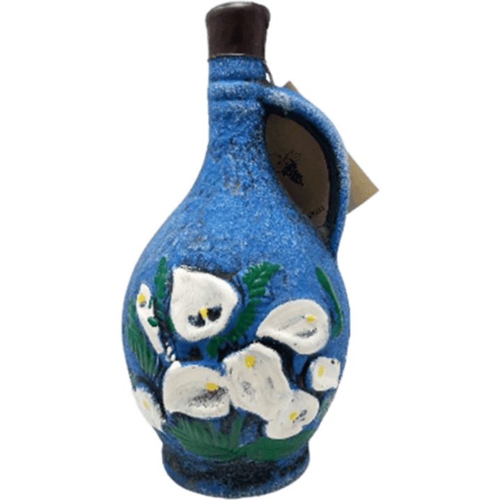 Medea Kala Lilies Semi Sweet Red Wine - 750ML
