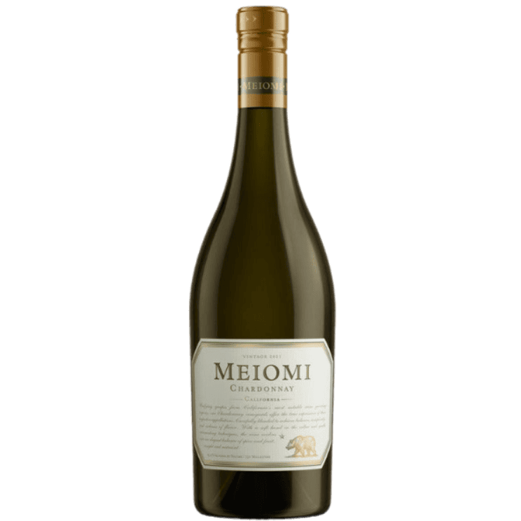 Meiomi Chardonnay California - 750ML