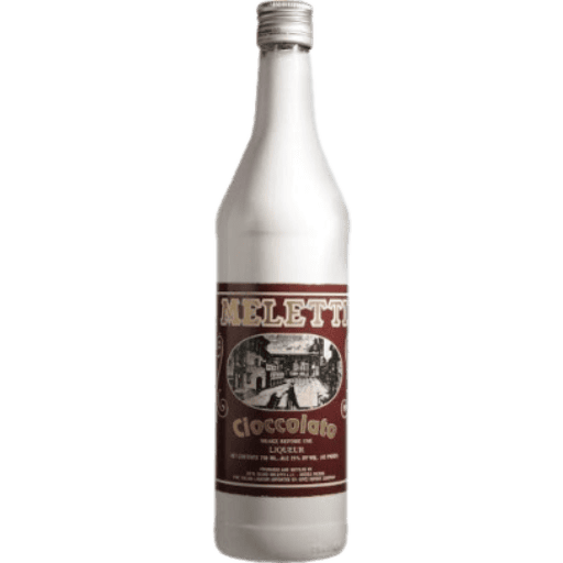 Meletti Cioccolato - 750ML