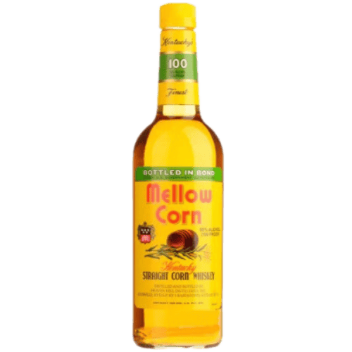 Mellow Corn Kentucky Straight Corn Whiskey - 750ML